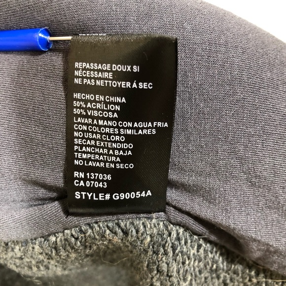 Altar’d State Faux Fur Vest - Picture 8 of 8